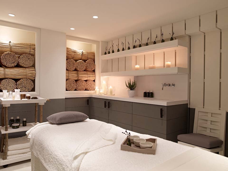 Bamford Spa Luxury Spa Treatments London The Berkeley